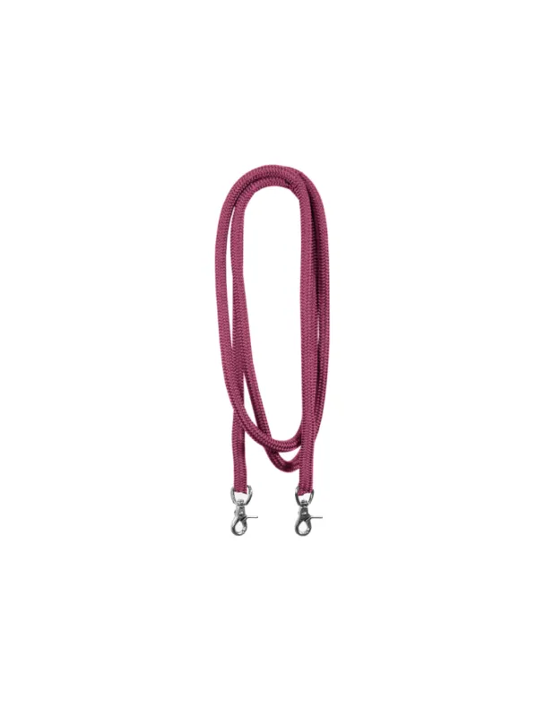 RENES CORDE PERSONNALISABLES – HORSE AND ROPES Expdi Aujourdhui