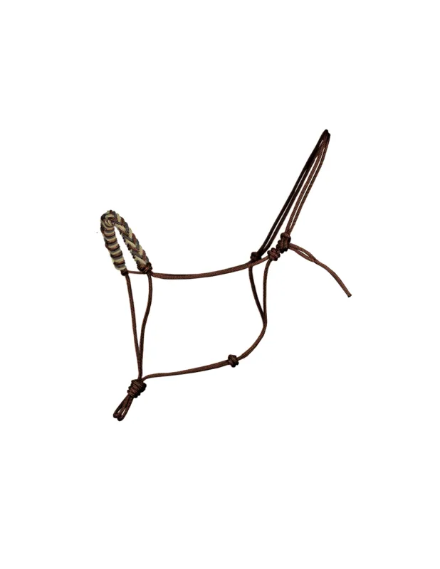 LICOL ETHOLOGIQUE ARROW PERSONNALISABLE – HORSE AND ROPES Must-Have