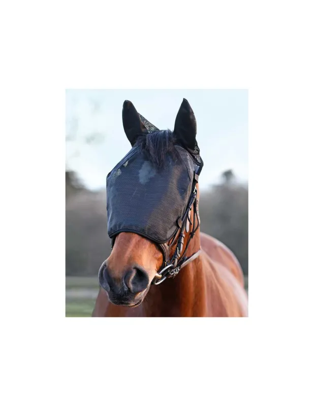 Dernire Chance BONNET DE TRAVAIL ANTI-MOUCHES – EQUILIBRIUM
