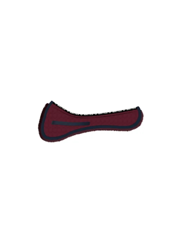 Vente Flash AMORTISSEUR DRESSAGE SANS REBORD PERSONNALISABLE – MATTES