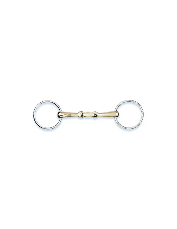 Certifi FILET DE BRIDE CUIVRE DB - STUBBEN