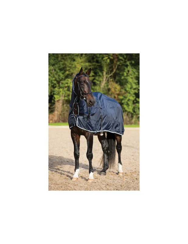 Commander Vite COUVRE REIN RAMBO MAN IN A SACK - HORSEWARE