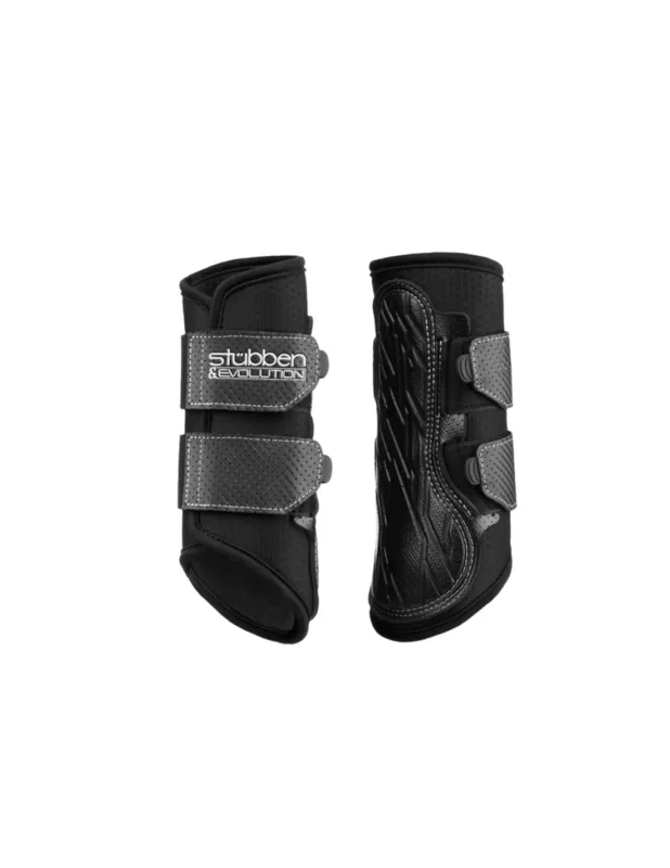 GUTRES AIRFLOW - STUBBEN Super Prix