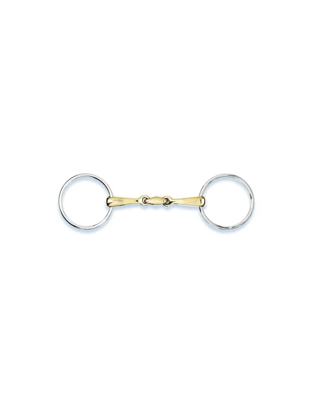 Authentique MORS 2 ANNEAUX 18 MM – STUBBEN