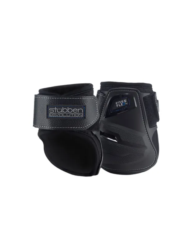 PROTEGE BOULET HYBRID - STUBBEN Livraison Gratuite