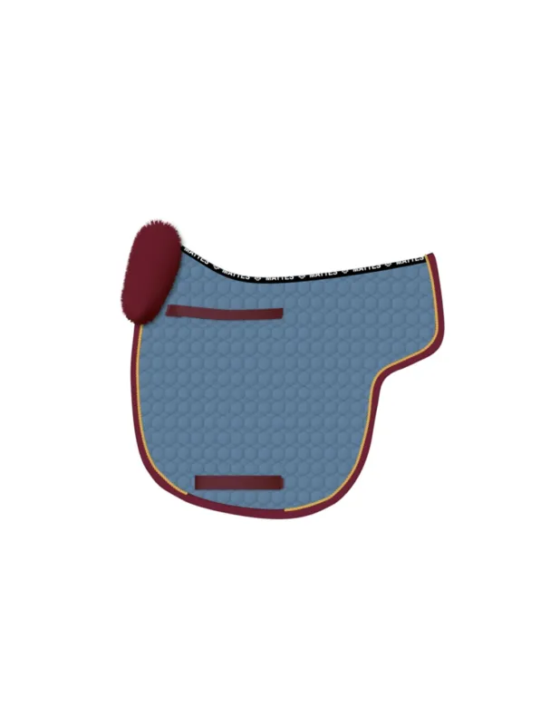 Meilleure Vente TAPIS ISLANDAIS EUROFIT AVEC REBORD AVANT PERSONNALISABLE - MATTES