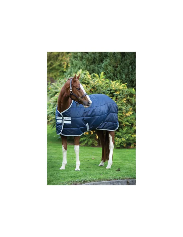 Haute Qualit COUVERTURE DE BOX AMIGO INSULATOR - HORSEWARE