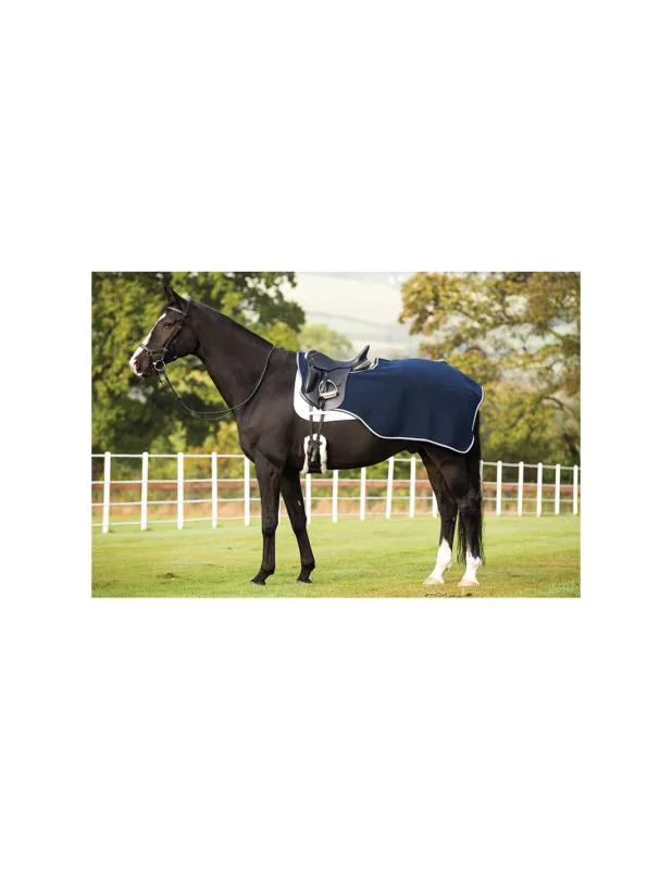 Commander Vite COUVRE REIN RAMBO - HORSEWARE