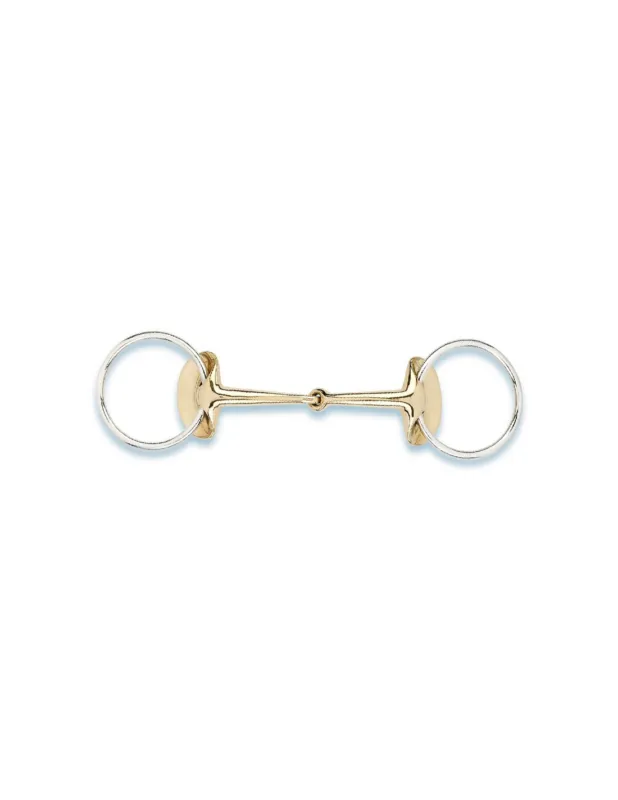 Achetez Aujourdhui MORS 2 ANNEAUX SIMPLE BRISURE GOLDEN WINGS – STUBBEN