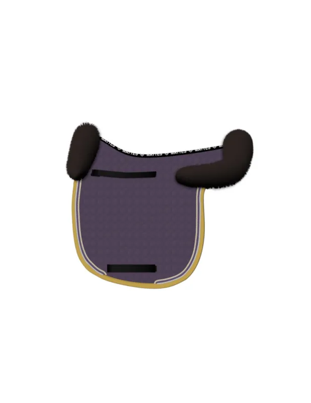 Certifi TAPIS ISLANDAIS AVEC REBORDS PERSONNALISABLE – MATTES