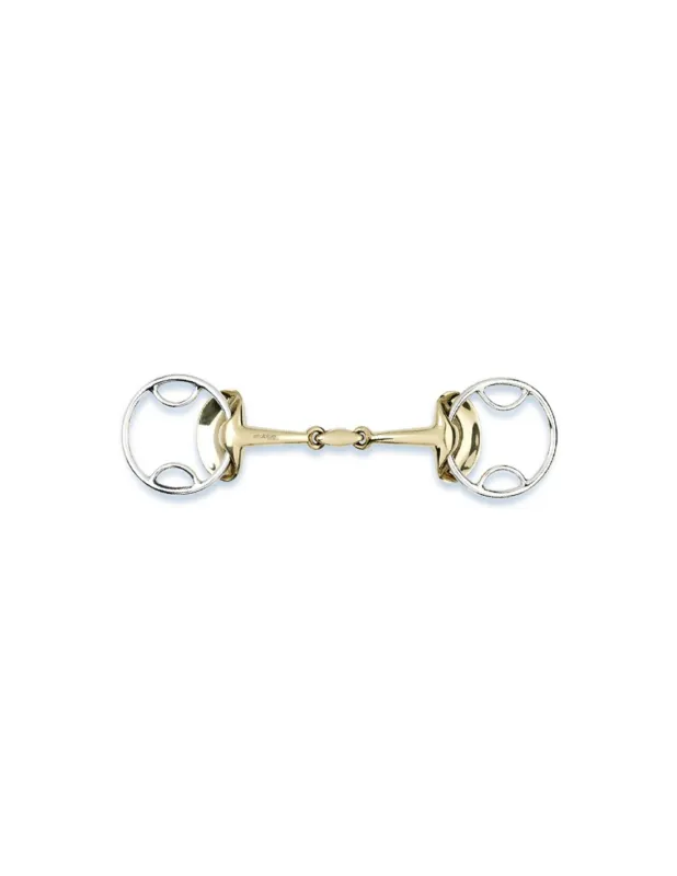 MORS 4 EN 1 DOUBLE BRISURE GOLDEN WINGS - STUBBEN Offre Limite