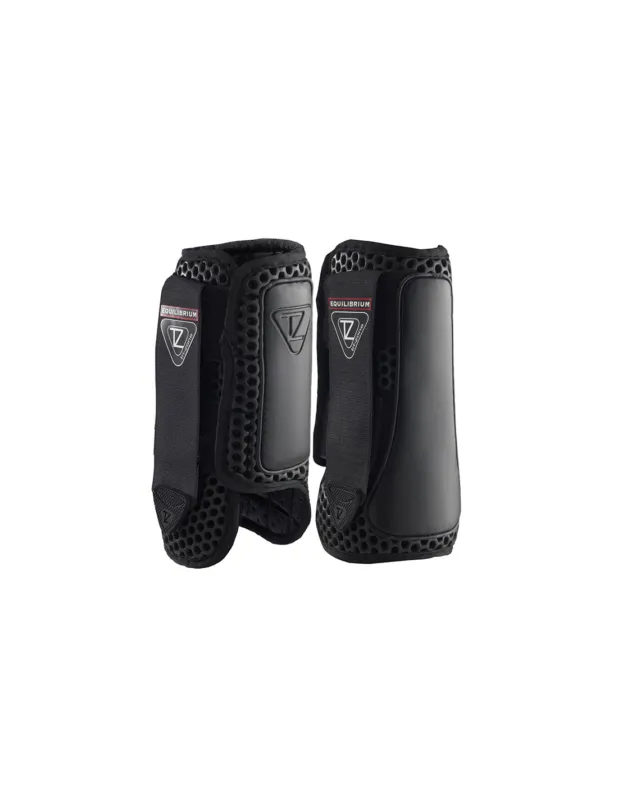 GUTRES DE CROSS TRI-ZONE ANTRIEURS - EQUILIBRIUM Nouvelle Collection