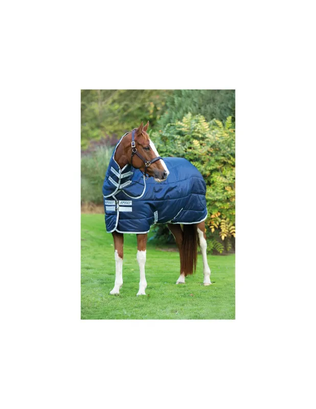 COUVERTURE DE BOX AMIGO INSULATOR PLUS - HORSEWARE Paiement Scuris