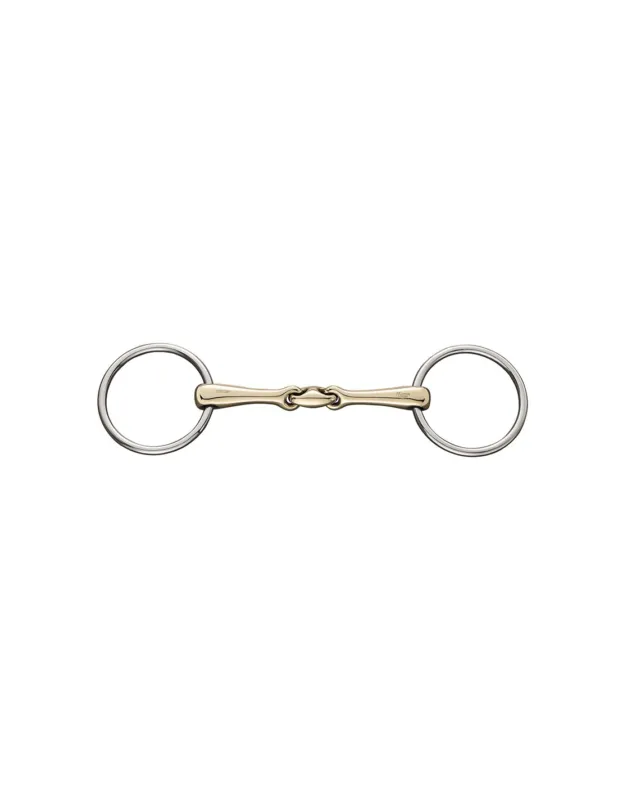 Prix Cass MORS KK ULTRA 2 ANNEAUX 18 MM SENSOGAN - SPRENGER