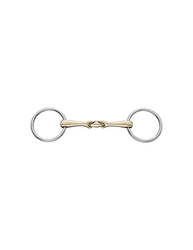 MORS KK ULTRA 2 ANNEAUX 16 MM SENSOGAN - SPRENGER Jusqu puisement Des Stocks