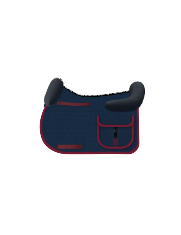 TAPIS DE RANDONNE MIXTE AVEC REBORDS PERSONNALISABLE – MATTES Authentique
