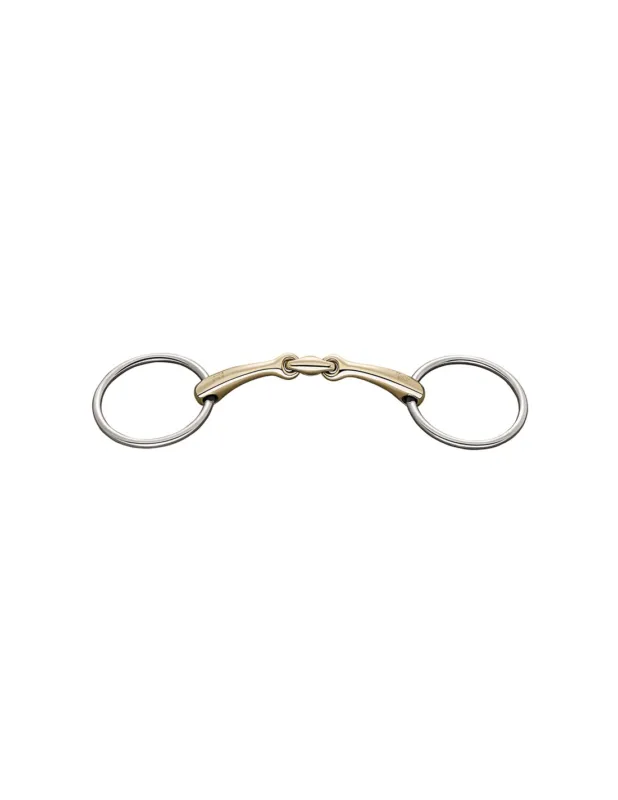 Satisfait Ou Rembours MORS DYNAMIC RS 2 ANNEAUX 16 MM DB SENSOGAN - SPRENGER