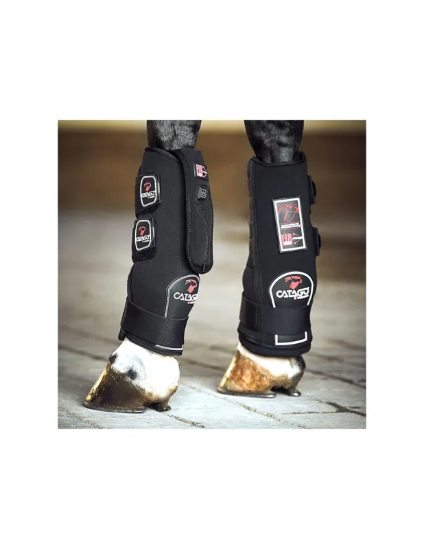 SOUS BANDAGE CHAUFFANT FIR-TECH PRO – CATAGO Meilleure Vente