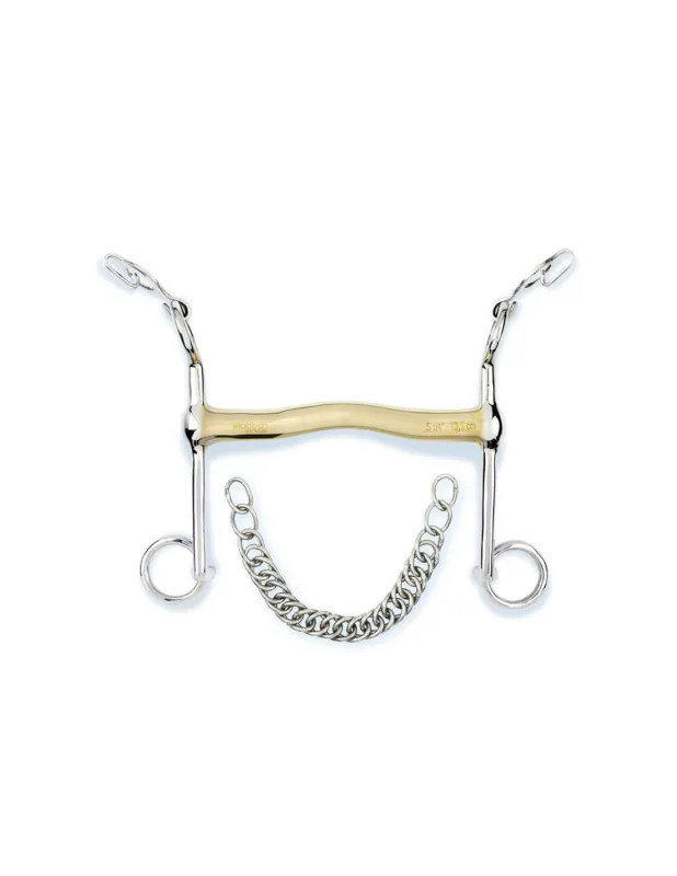 Achat Immdiat MORS DE BRIDE BRANCHE 7 CM – STUBBEN
