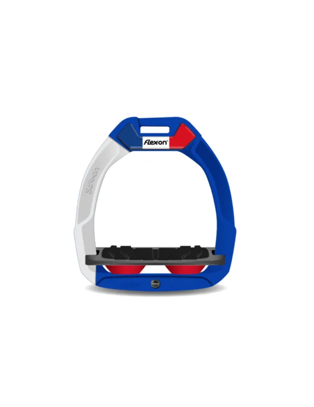 ETRIERS SAFE ON JUNIOR PERSONNALISABLE - FLEX-ON Nouveaut