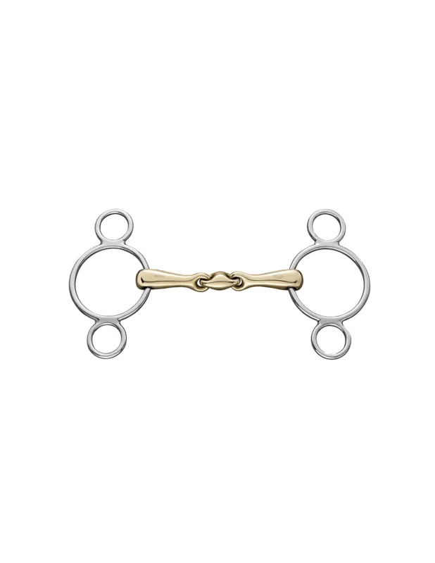 MORS KK ULTRA 3 ANNEAUX 18MM SENSOGAN - SPRENGER Prix Choc