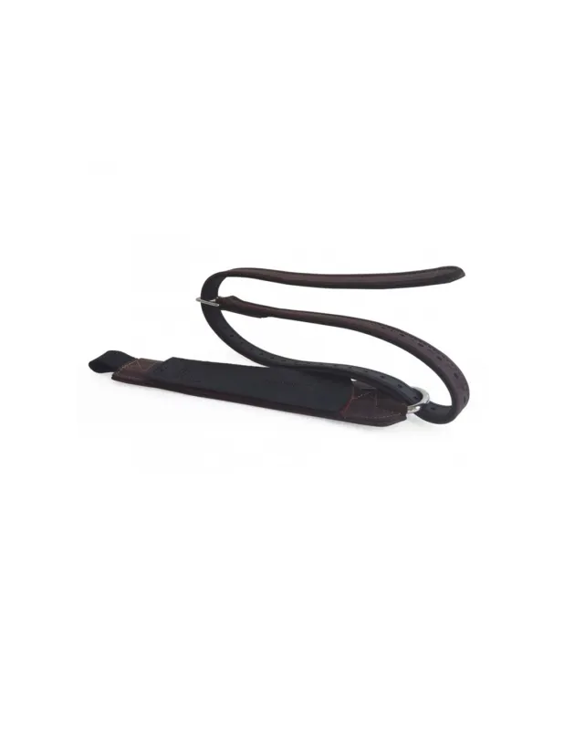 Certifi ETRIVIERES CUIR PRO GRIP – FREEJUMP