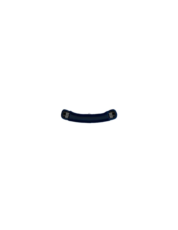 SANGLE COURTE DEMI-LUNE SPECIALE CLASSIC LINE PERSONNALISABLE - MATTES Soldes
