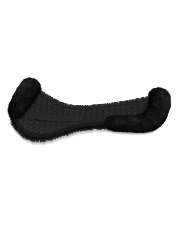 AMORTISSEUR MOUTON AVEC REBORDS – MATTES Must-Have