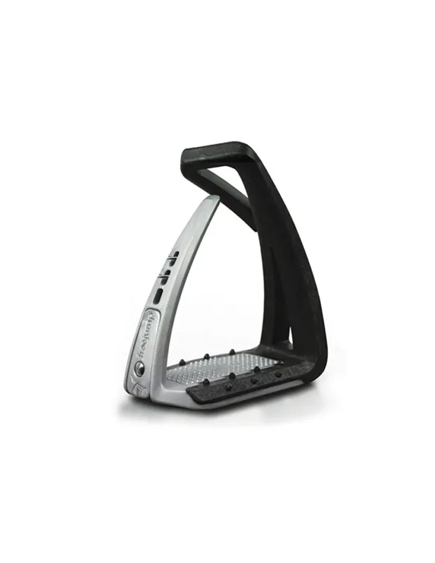 Top Vente ETRIERS SOFT'UP LITE SILVER - FREEJUMP