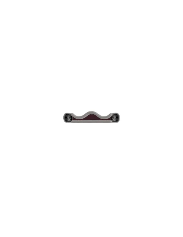 Usine Directe SANGLE COURTE ASYMETRIQUE CLASSIC LINE PERSONNALISABLE – MATTES