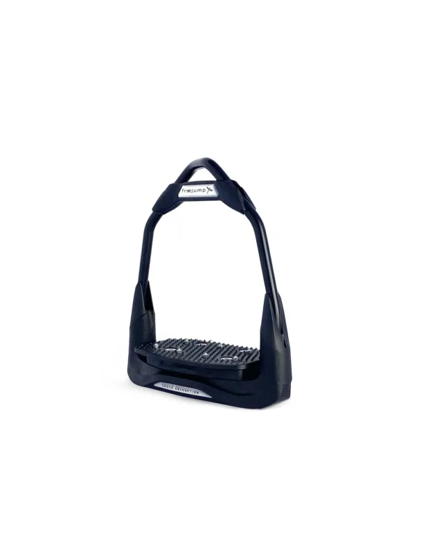 ETRIERS AIR&rsquo;S OEIL ORIENT BLACK SERIES – FREEJUMP Prix Rduit