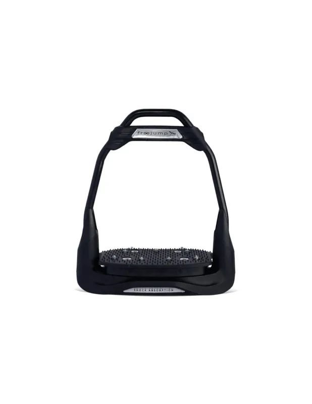 ETRIERS AIR&rsquo;S OEIL DROIT BLACK SERIES – FREEJUMP Rduction