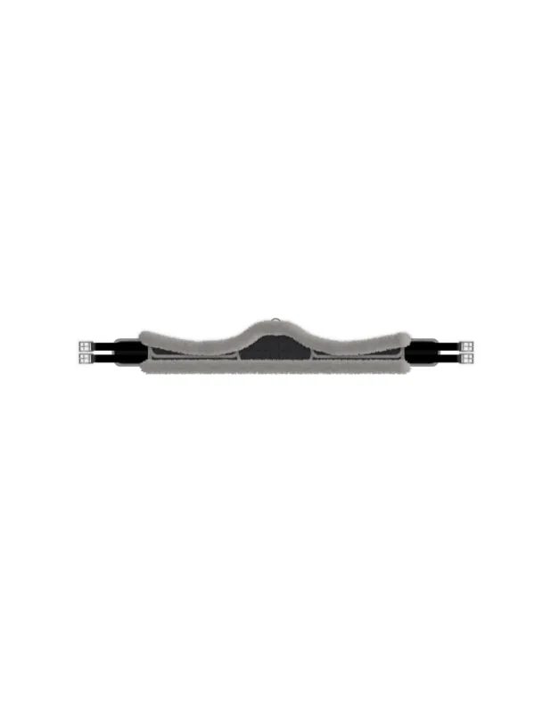 Nouveaut SANGLE LONGUE ASYMETRIQUE CLASSIC LINE PERSONNALISABLE - MATTES