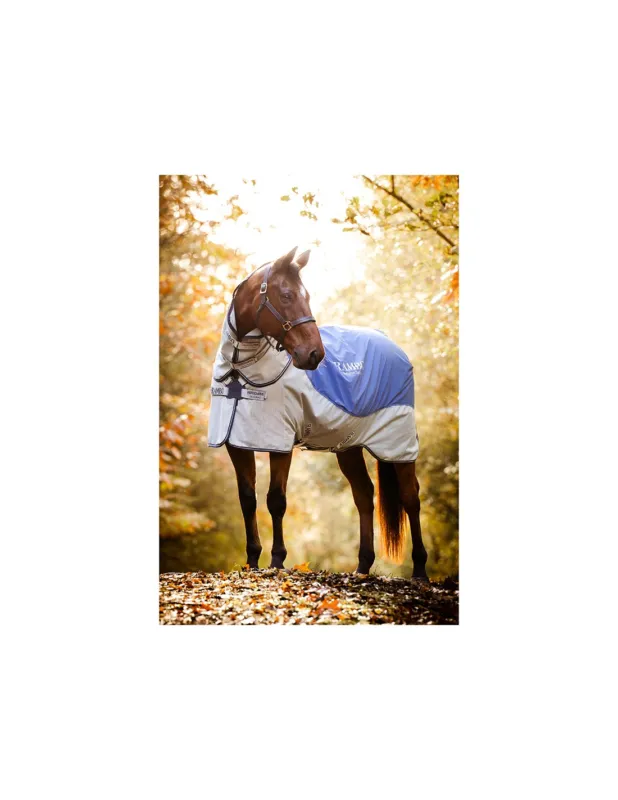 Promotion Saisonnire CHEMISE D'EXTRIEUR RAMBO AUTUMN SERIES - HORSEWARE