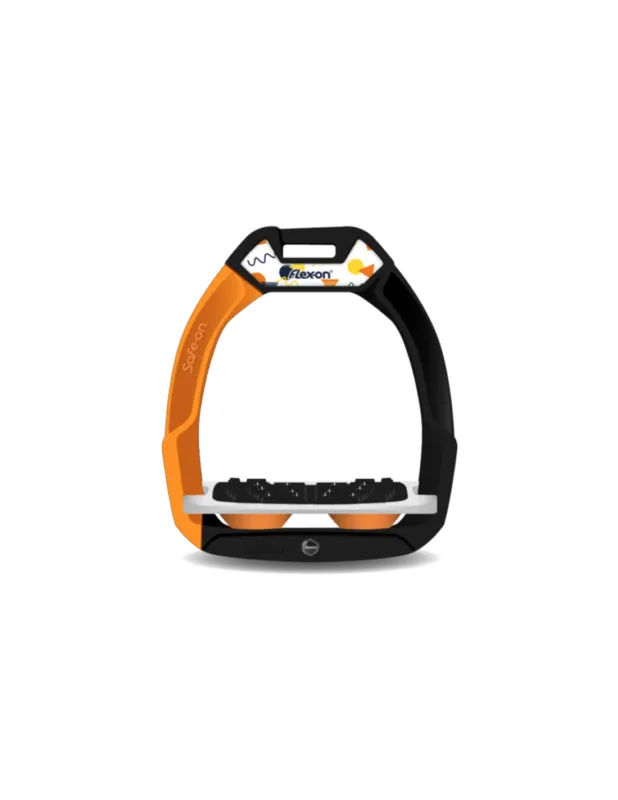 Quantit Limite ETRIERS SAFE ON PERSONNALISABLE - FLEX-ON