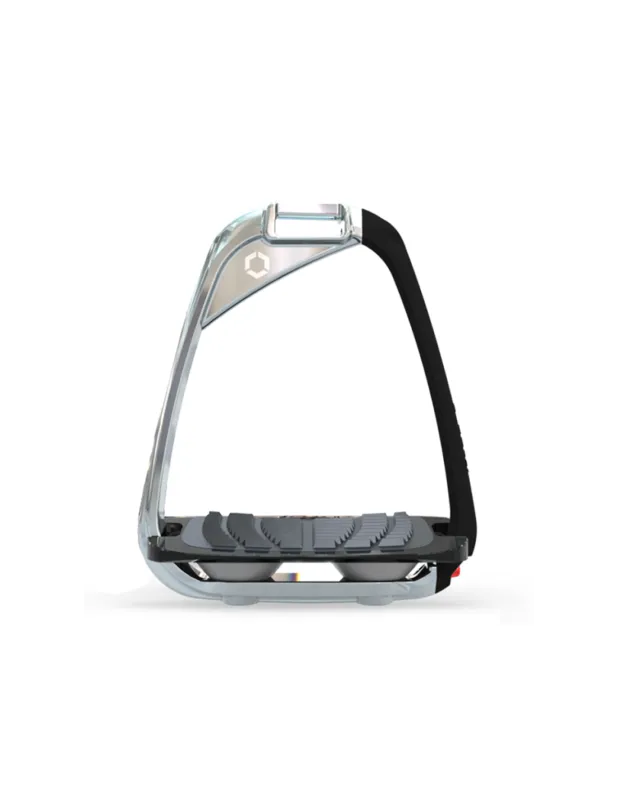 ETRIERS IRON S CHROME PERSONNALISABLES - FLEX-ON Prix Cass
