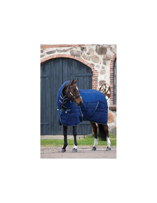 Populaire COUVERTURE DE BOX RAMBO PLUS DELUXE - HORSEWARE