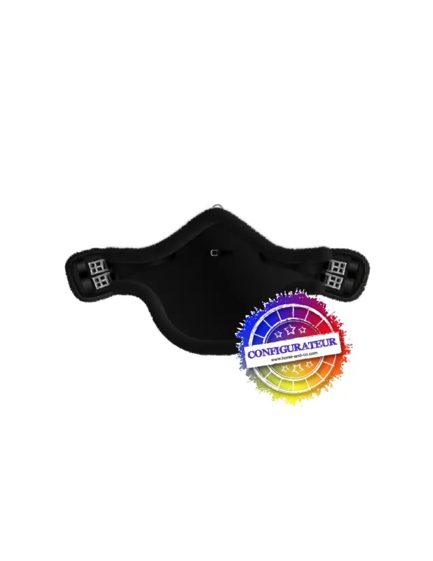 Offre Du Jour SANGLE BAVETTE COURTE ATHLETICO SLIM LINE - MATTES