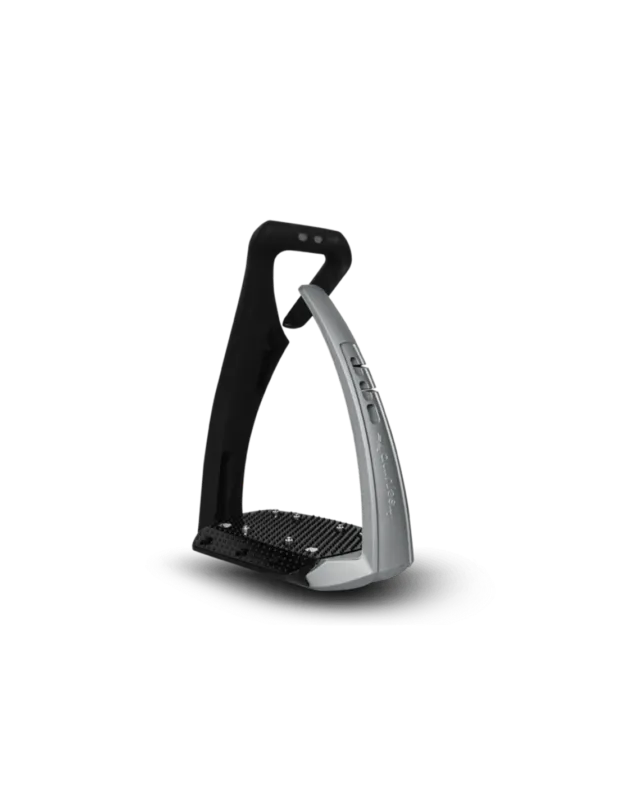 ETRIERS SOFT'UP PRO+ SILVER- FREEJUMP Haute Qualit