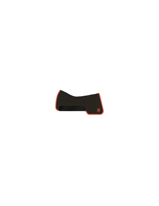 Certifi TAPIS WESTERN PERFORMER MOUTON PERSONNALISABLE – MATTES