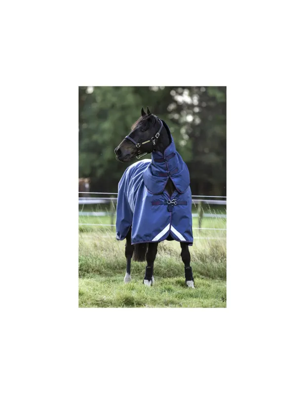 Commander Maintenant COUVERTURE D'EXTRIEUR RAMBO OPTIMO BUNDLE 200 GRS - HORSEWARE