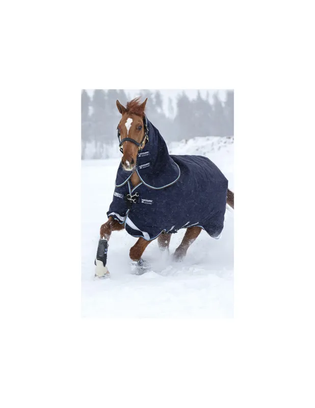 COUVERTURE D'EXTRIEUR RAMBO DUO - HORSEWARE Petit Prix