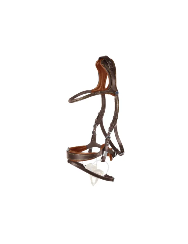 BRIDON FREEDOM II CUSTOM PERSONNALISABLE – STUBBEN Acheter Direct
