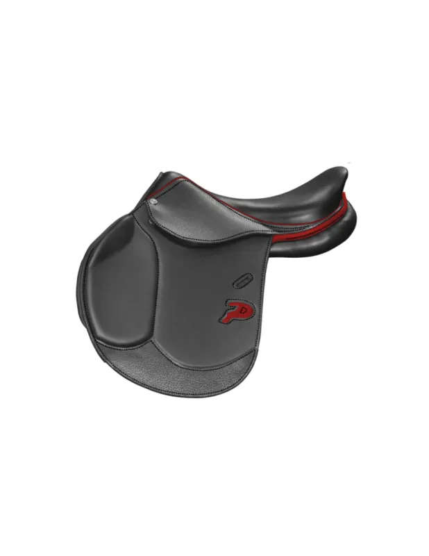 SELLE SAUMUR PERSONNALISABLE – PRIVILEGE EQUITATION Offre Du Jour