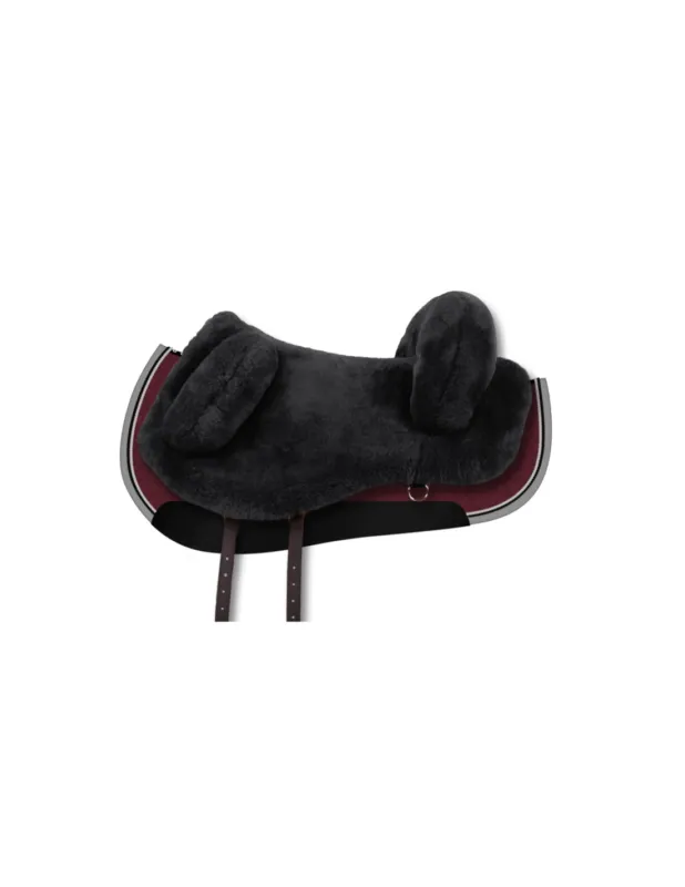 SELLE SANS ARCON ROUND PERSONNALISABLE - MATTES Vente Flash