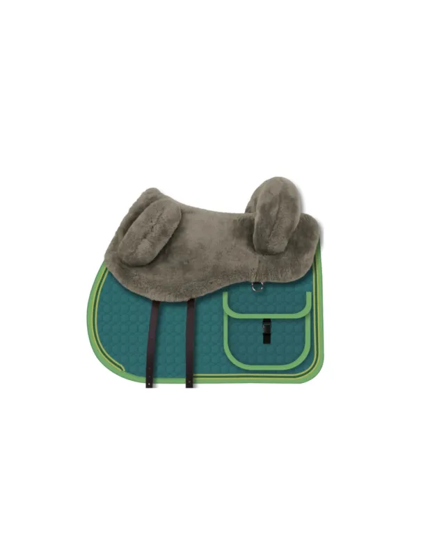 SELLE SANS ARCON RANDONNE PERSONNALISABLE - MATTES Affaire Saisir