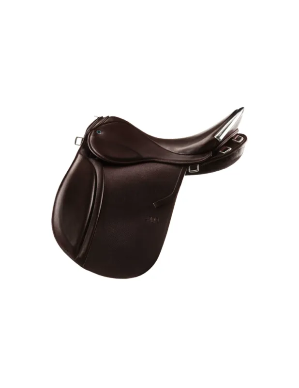 SELLE SCOUT PERSONNALISABLE - STUBBEN Marque