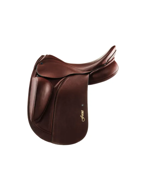SELLE FOCUS PERSONNALISABLE - STUBBEN Produit De Marque