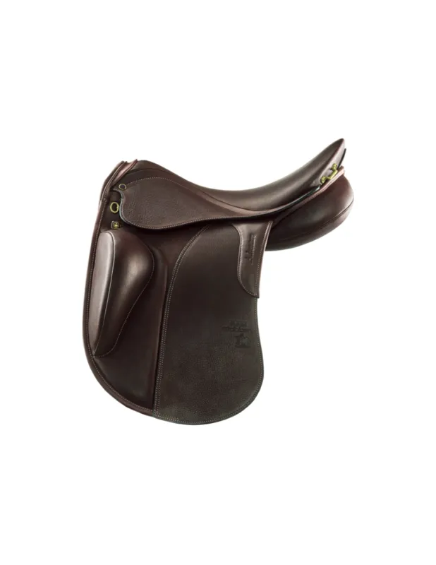 SELLE ADVENTURE PERSONNALISABLE - STUBBEN Bon March