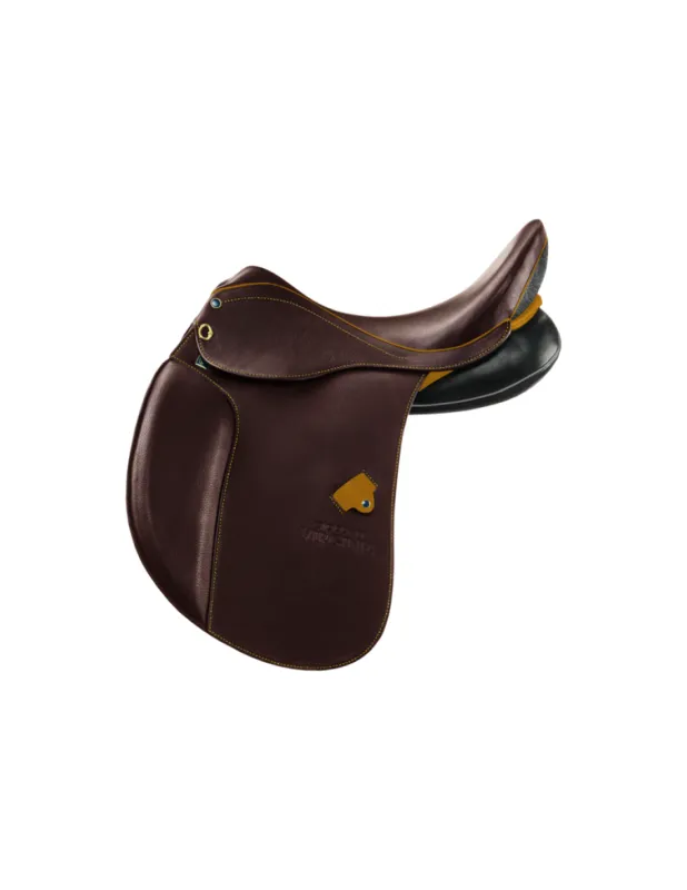 Rduction SELLE VIRGINIA D CUSTOM PERSONNALISABLE - STUBBEN